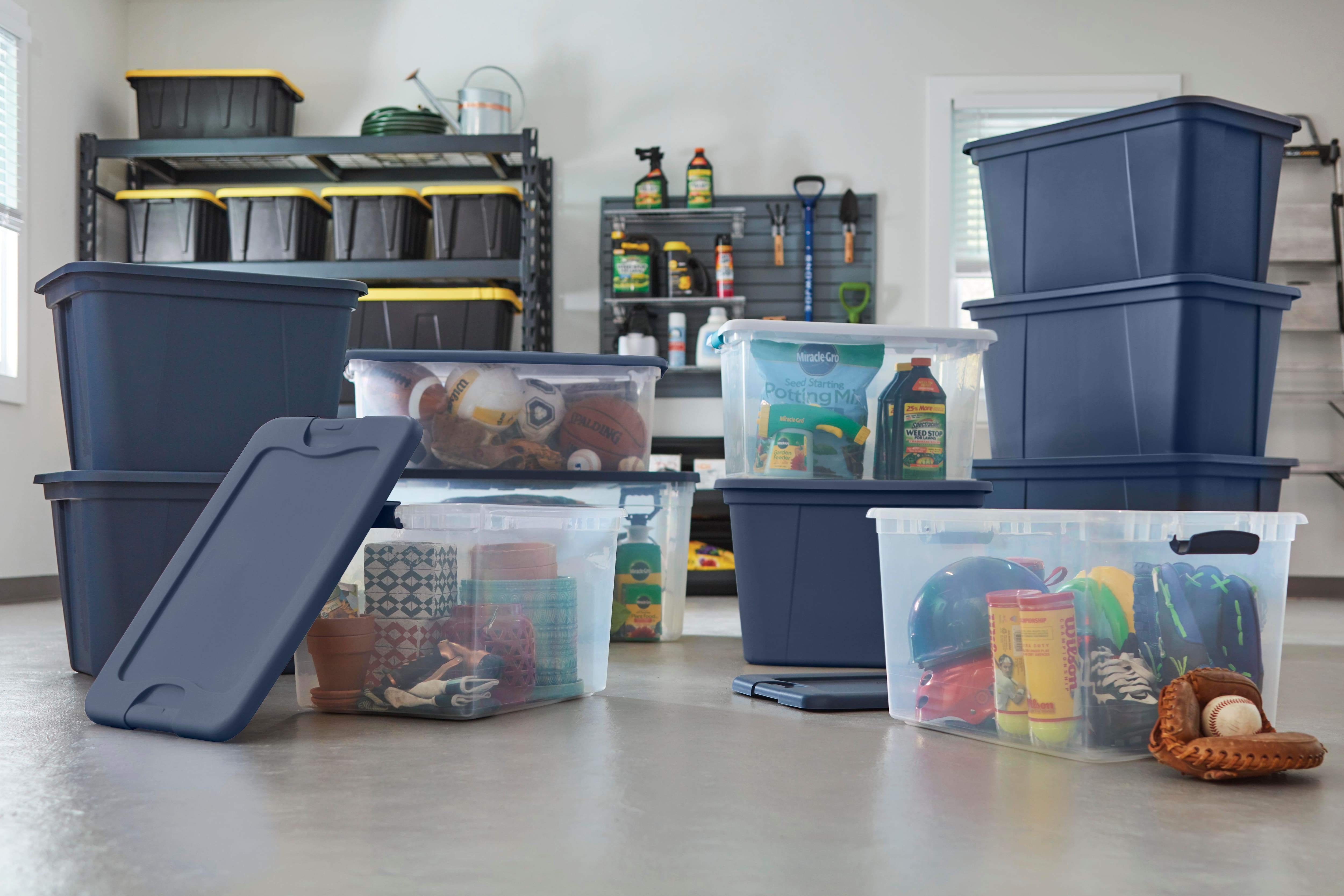 Garage Storage - The Home Depot